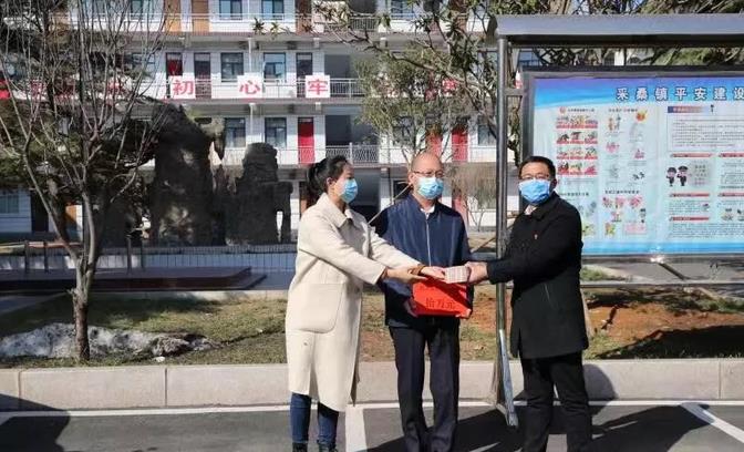 战“疫”情,在一起 | 林州市建通金圆酒店助力“疫”情防控